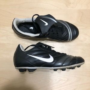 Nike Soccer cleats shoes